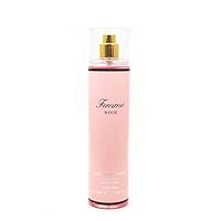 Jean Marc Paris Femme Noir Parfum Body Spray - 8 fl oz / 236 ml