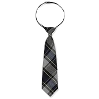 Cookie's Boys' Banded Tie