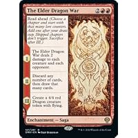 Magic: the Gathering - The Elder Dragon War (121) - Dominaria United