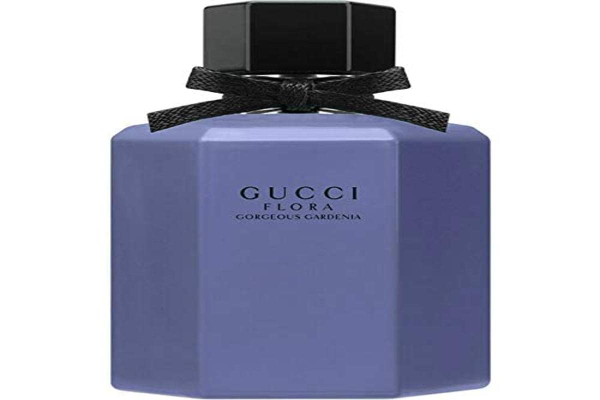 Mua Gucci Flora Lavender Gorgeous Gardenia Eau de Toilette  oz. Limited  Edition trên Amazon Mỹ chính hãng 2023 | Giaonhan247