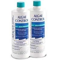 Leslie's Algae Control Preventer for Pools 1 Quart