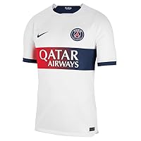 2023-2024 PSG Away Football Soccer T-Shirt Jersey