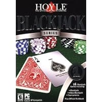 Hoyle Blackjack Series - PC