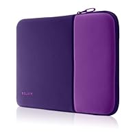BELKIN F8N560QEC01 Galaxy Tab Inner Case, Purple