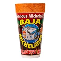 Michelada Caliente Mix Beer (24)