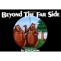 Beyond The Far Side ® Beyond The Far Side ® Paperback