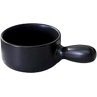 Casseroles Milk Pan Butter Warmer Ceramic Coating Pot Non-Stick Microwave Saucepan for Milk Noodle Sauce with Handle