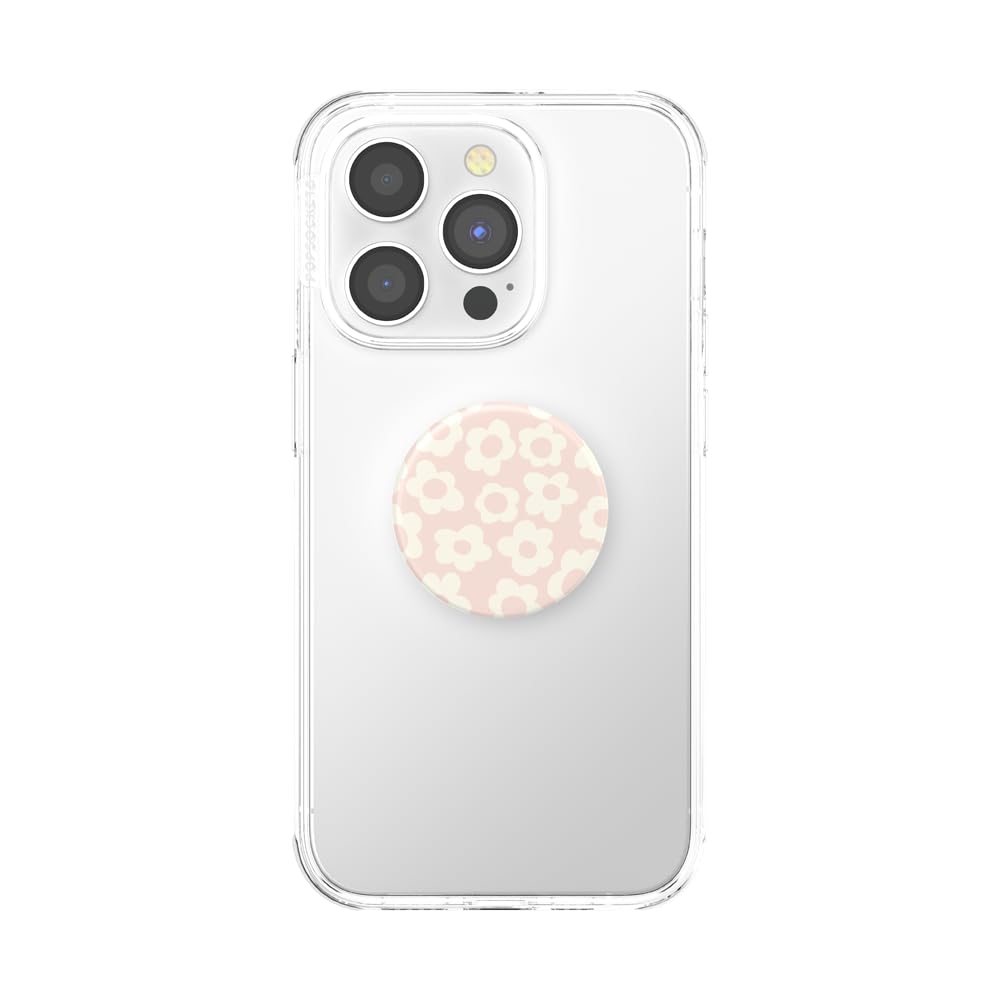 POPSOCKETS Phone Grip with Expanding Kickstand - Mod Flowers