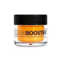 Mini Edge Booster Strong Hold Hair Pomade Color Travel 0.85oz (Pineapple)