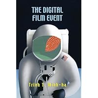 The Digital Film Event The Digital Film Event Kindle Hardcover Paperback