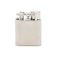 Dunhill Rollagas Longtail Luggage Canvas Pipe Lighter