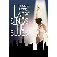 Lady Sings the Blues Lady Sings the Blues DVD Blu-ray