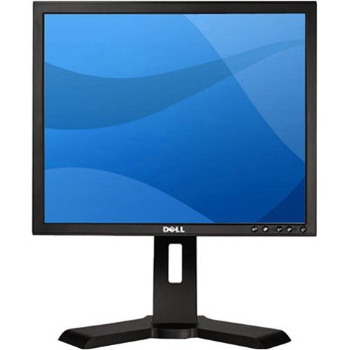 Dell Professional P190S 19-inch Flat Panel Monitor (Renewed)