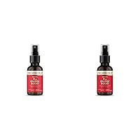 Vitamin Methyl B12 Energy Boost Spray, 0.98 FL. oz (29 mL), (39 Servings), Supports Energy Levels, Helps Support Cognitive Health, Non GMO, Soy Free, Gluten Free (Pack of 2)