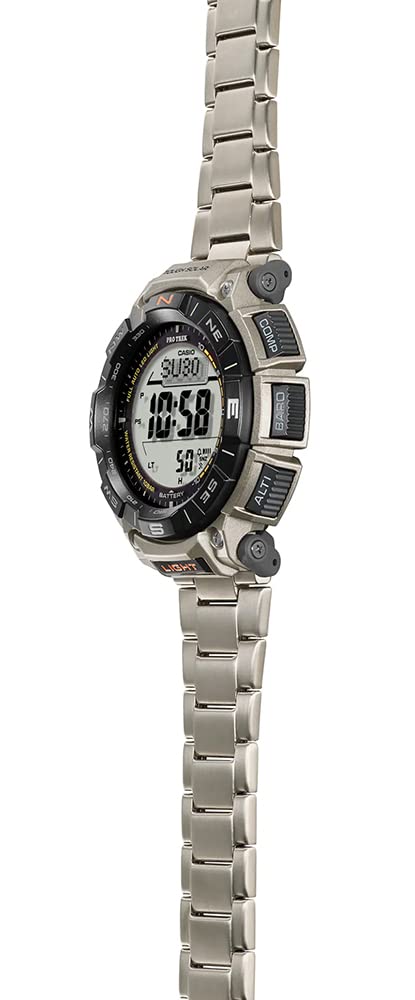 Casio Watch PRG-340T-7ER