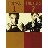 Prince -- The Hits 1 & 2 Prince -- The Hits 1 & 2 Paperback