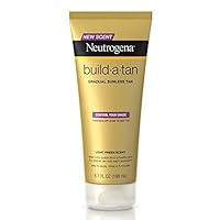 Build-A-Tan Gradual Sunless Tanning-6.7 oz, 2 pack