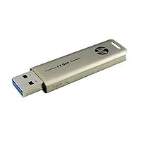 HP USB 3.1 64GB USB Flash Drive X796