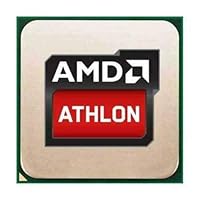 AMD Athlon Multi Core Processor X4 760K AD760KWOA44HL Richland 3.8GHz Socket FM2 100W