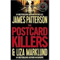 Postcard Killers by Marklund & Patterson (2010-01-18) Postcard Killers by Marklund & Patterson (2010-01-18) Hardcover Paperback