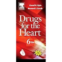 Drugs for the Heart: Textbook with Online Updates Drugs for the Heart: Textbook with Online Updates Paperback