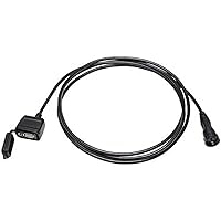 Adapter Cable, GPSMAP 8400/8600, USB OTG