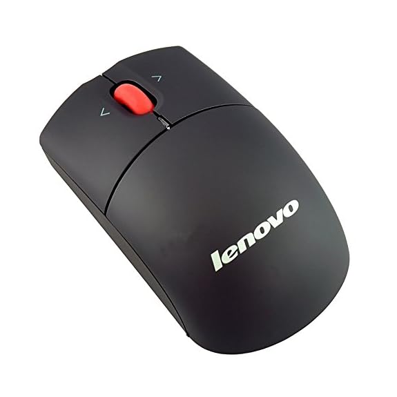 Mua Lenovo Laser Wireless Mouse (0A36188) trên Amazon Mỹ chính hãng 2023 |  Fado