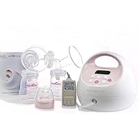 Spectra Baby USA S2 Hospital Grade Double/single Breast Pump by Spectra Baby USA