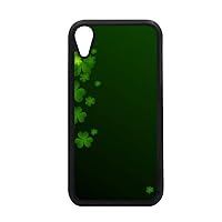 Clover Gold Ireland St.Patrick's Day for iPhone XR iPhonecase Cover Apple Phone Case