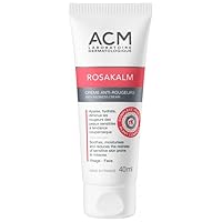 Laboratoire ACM Rosakalm Anti-Redness Cream 40ml To soothe, moisturize, reduce the redness of sensitive skins prone to rosacea