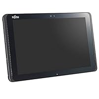 Fujitsu Fujitsu ARROWS Tab 10.1-inch Full HD Waterproof Tablet Q508/SB Atom Windows10 64GB (eMMC) 4GB 10.1 inch 1920 x 1200 Wireless LAN FARQ18007