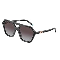 Tiffany & Co. TF 4198 Black/Grey Shaded 58/17/140 women Sunglasses