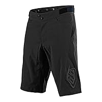 Troy Lee Designs Cycling Mountain Bike Trail Biking MTB Bicycle Shorts for Youth, Flowline Shorts No Liner