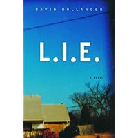 L.I.E.: A Novel L.I.E.: A Novel Hardcover Paperback