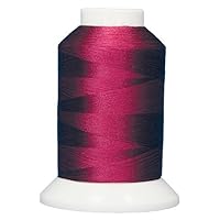 Superior Threads Kimono Silk Filament Sewing Thread 1,090 Yard Mini Cone (#311 Grandma's Kisses)