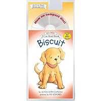 Biscuit Book and CD (My First I Can Read) Biscuit Book and CD (My First I Can Read) Audio CD