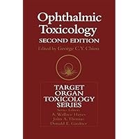 Ophthalmic Toxicology Ophthalmic Toxicology eTextbook Hardcover Paperback