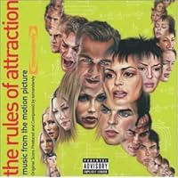 The Rules of Attraction: Music from the Motion Picture The Rules of Attraction: Music from the Motion Picture Audio CD