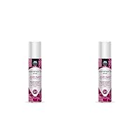 Summer's Eve Amber Nights Daily Refreshing Feminine Spray, 2 oz (Pack of 2)