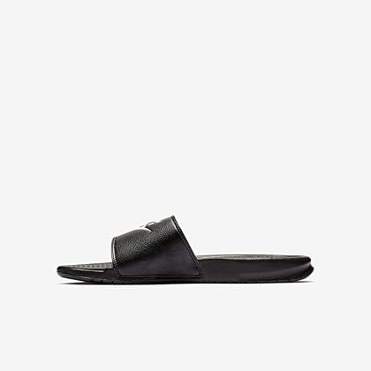 Nike Men's Benassi Just Do It Athletic Sandal