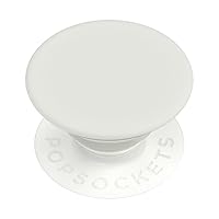 ​​​​PopSockets Phone Grip with Expanding Kickstand - Creme Fresh