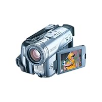 Canon Optura 30 MiniDV Camcorder w/12x Optical Zoom (Discontinued by Manufacturer)