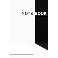 Classic Notebook: A Haven of Boundless Creativity and Endless Inspiration Notebook