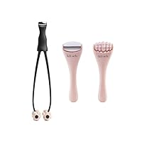 Kitsch Lifting Face Roller & Mini Ice Face Roller Set with Discount