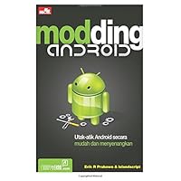 Modding Android (Indonesian Edition)