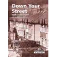 Down Your Street: Models of Extended Community Support
