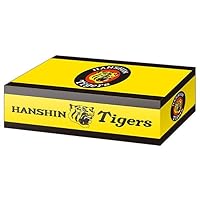 Bushiroad Storage Box Collection V2 Vol. 293 Professional Baseball Card Game Dream Order Hanshin Tigers