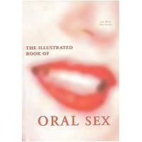 Book of Oral Sex Book of Oral Sex Paperback