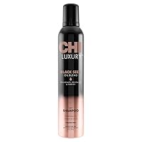 CHI Luxury Black Seed Oil Dry Shampoo, 5.3 oz
