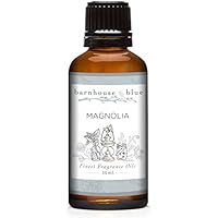 Barnhouse - Magnolia - Premium Grade Fragrance Oil (30ml)